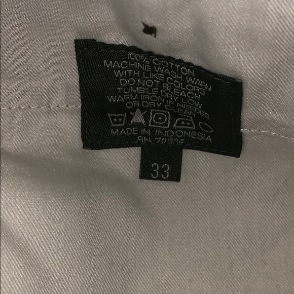 ORVIS khakis - Picture 4 of 5